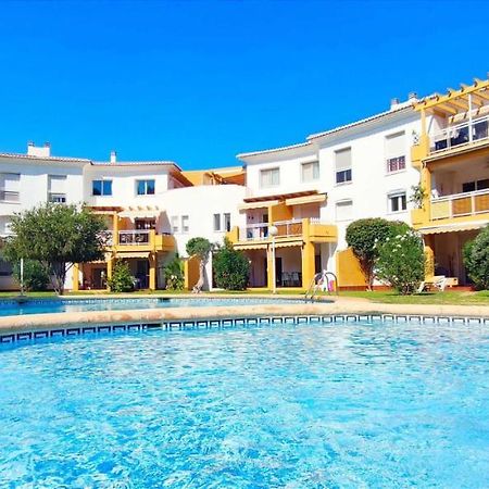 Apartamento El Sueno Denia Exterior foto