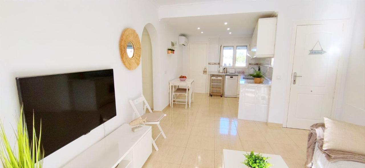 Apartamento El Sueno Denia Exterior foto