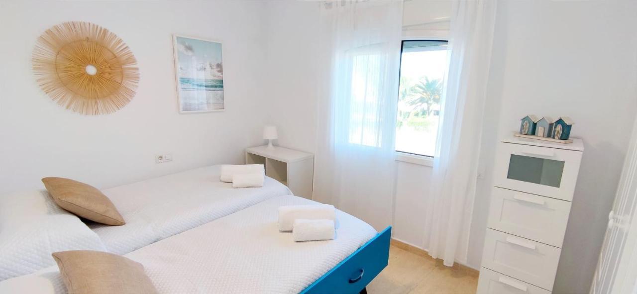 Apartamento El Sueno Denia Exterior foto