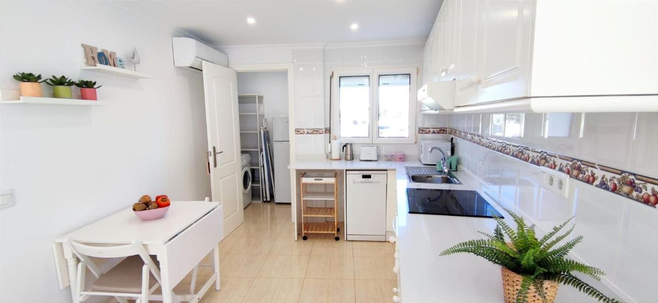 Apartamento El Sueno Denia Exterior foto