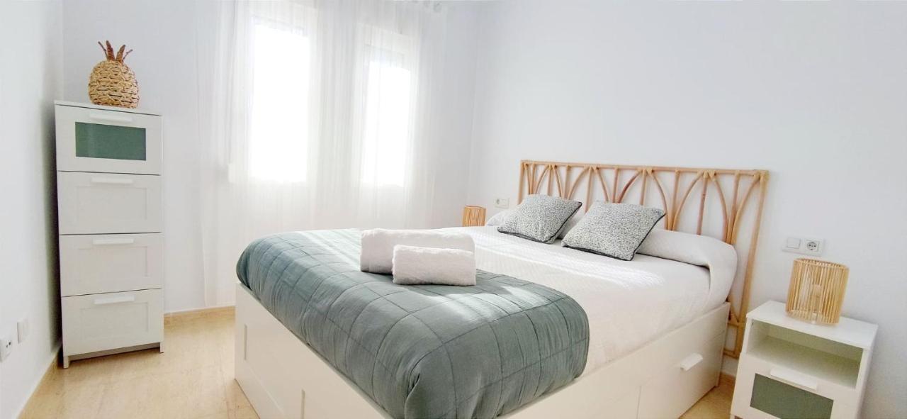 Apartamento El Sueno Denia Exterior foto
