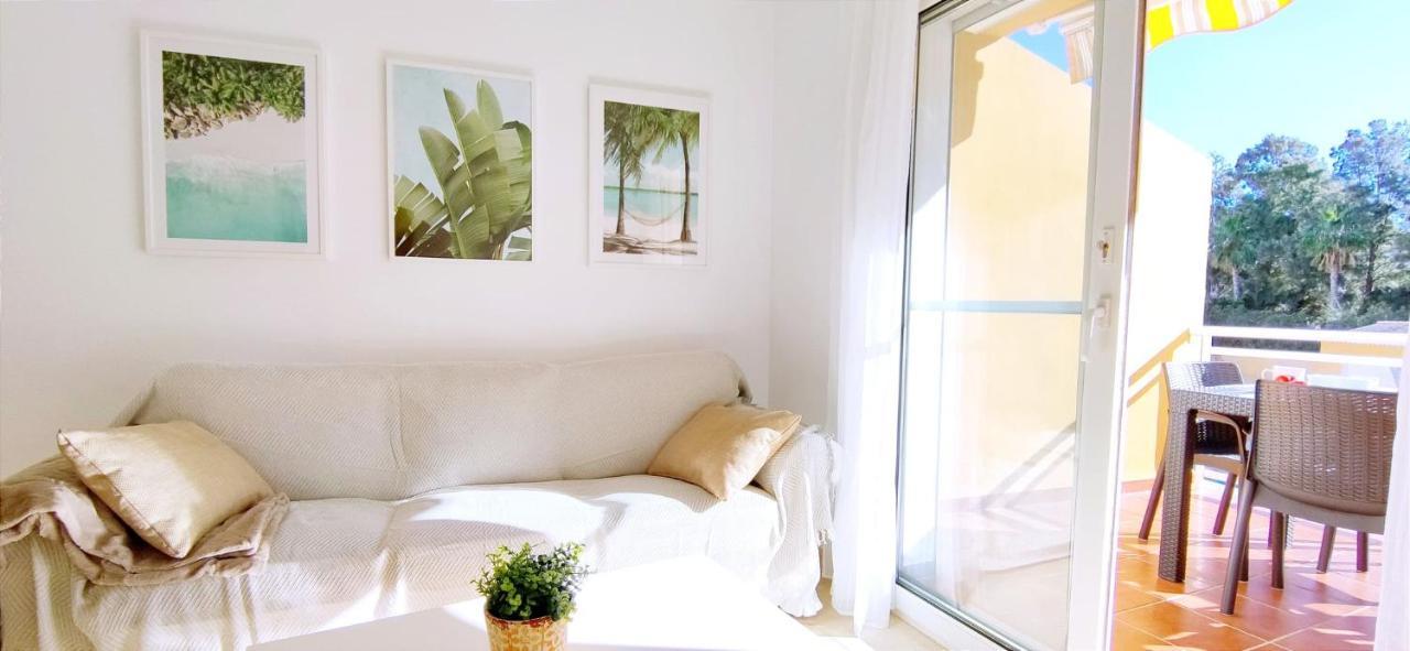 Apartamento El Sueno Denia Exterior foto